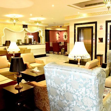 Procare Apart hotel Jiddah Esterno foto