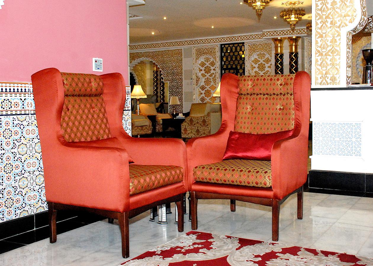 Procare Apart hotel Jiddah Esterno foto