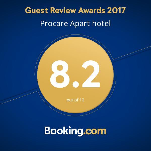 Procare Apart hotel Jiddah Esterno foto